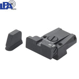 CZ 75B CZ P-01 CZ 75 SP-01 adjustable sight set | blank - Ubitzu