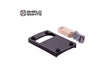 CZ P-07 CZ P-09 montura para mira de punto rojo | Shield RMSc huella - Ubitzu