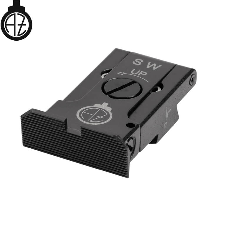 CZ Shadow 2 adjustable rear sight | blank - Ubitzu