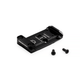 Placas adaptadoras Optics ready