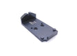 CZ Shadow 2 placa adaptadora Optics Ready con alza integrada | huella Trijicon RMR - Ubitzu