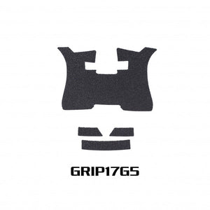 Grips for Glock