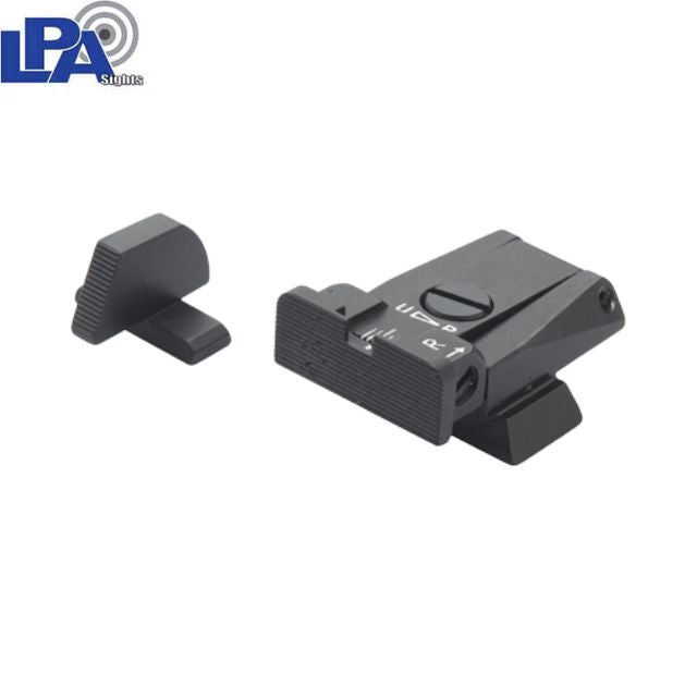 HK USP adjustable sights | blank - Ubitzu
