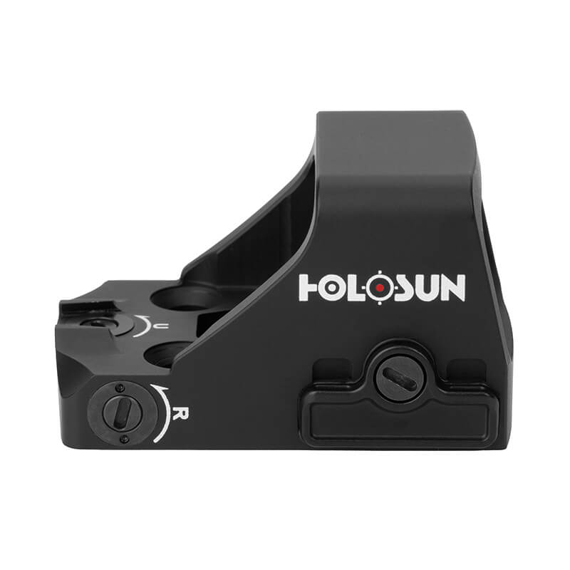 Holosun 407K X2 [red] - Ubitzu