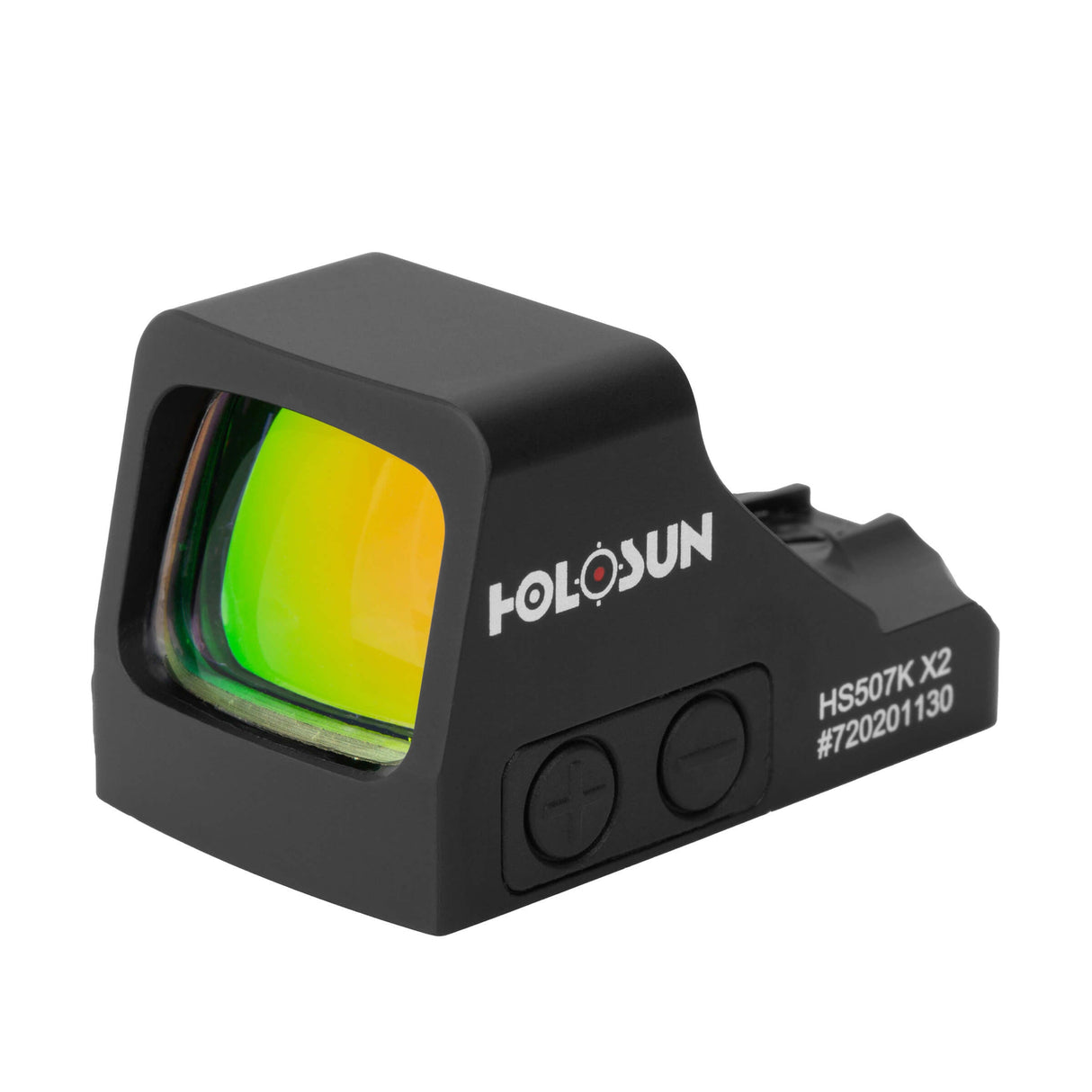 Holosun 507K X2 [red] - Ubitzu