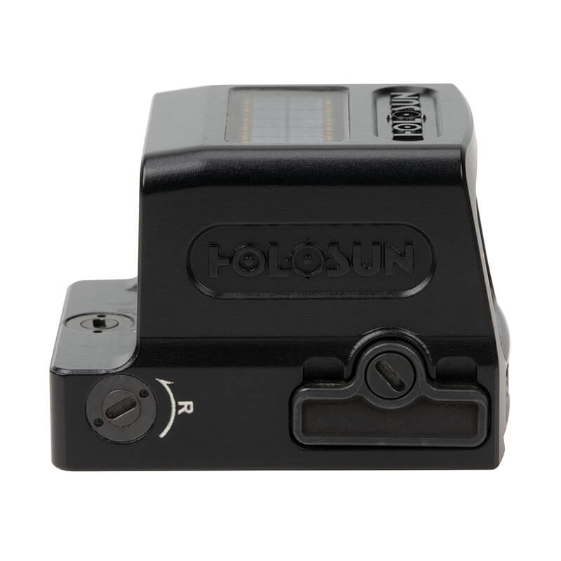 Holosun 509T X2 [green] - Ubitzu