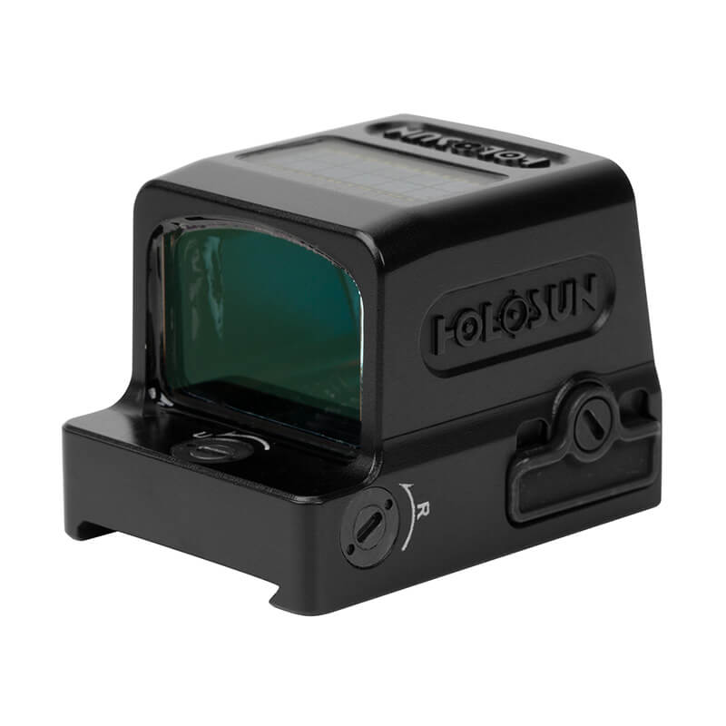 Holosun 509T X2 [red] - Ubitzu