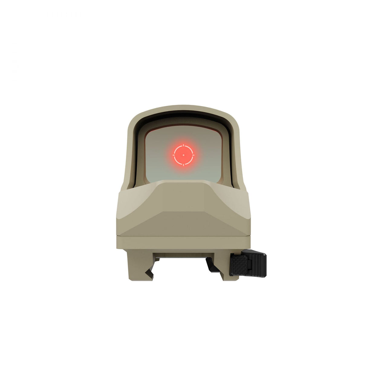 Holosun 510C FDE - Ubitzu