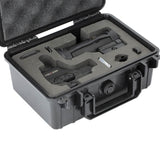 Holosun 510C [green] + HM3X magnifier - Ubitzu