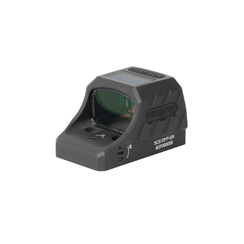 Holosun SCS 320 - Ubitzu