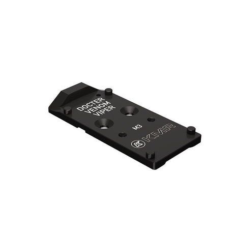 KMR S-02 Optics Ready plate | Docter footprint - Ubitzu