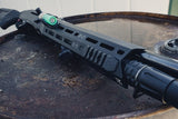 M-Lok short riel Picatinny | TST - Ubitzu