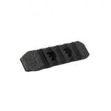 M-Lok short riel Picatinny | TST - Ubitzu