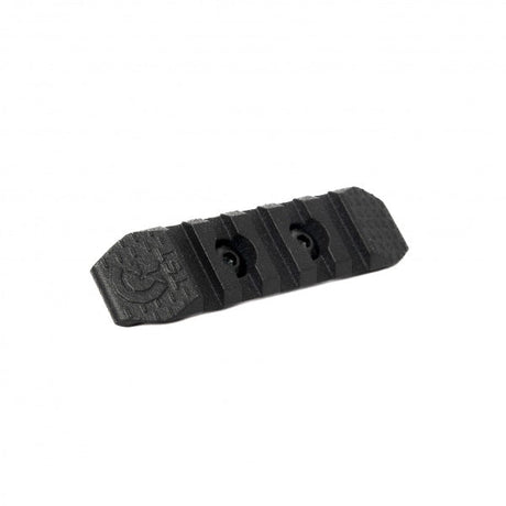 M-Lok short riel Picatinny | TST - Ubitzu