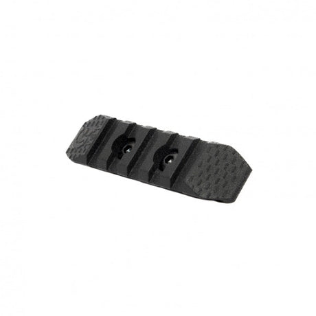 M-Lok short riel Picatinny | TST - Ubitzu