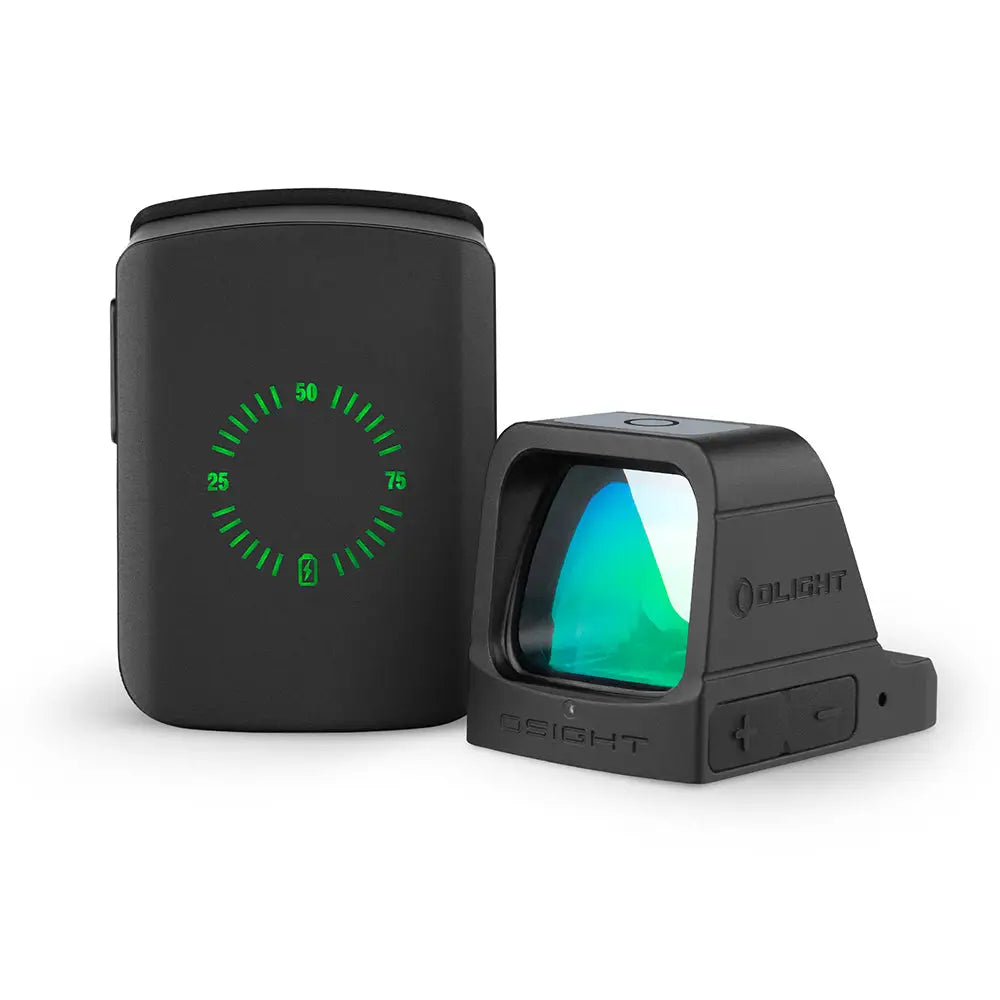 Olight Osight [verde] - Ubitzu