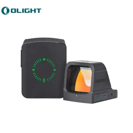 Osight X [red] - Ubitzu