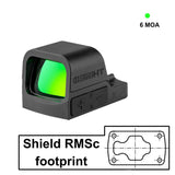 Osight K [verde] - Servicio