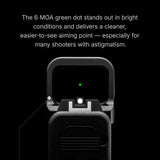 Osight K [verde] - Servicio