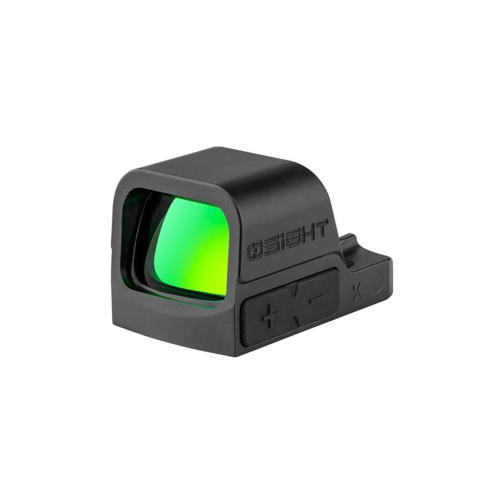 Osight K [verde] - Servicio