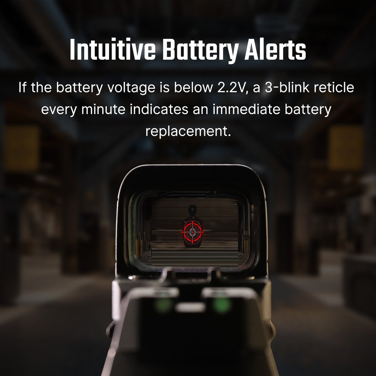Osight SE [red] - Ubitzu