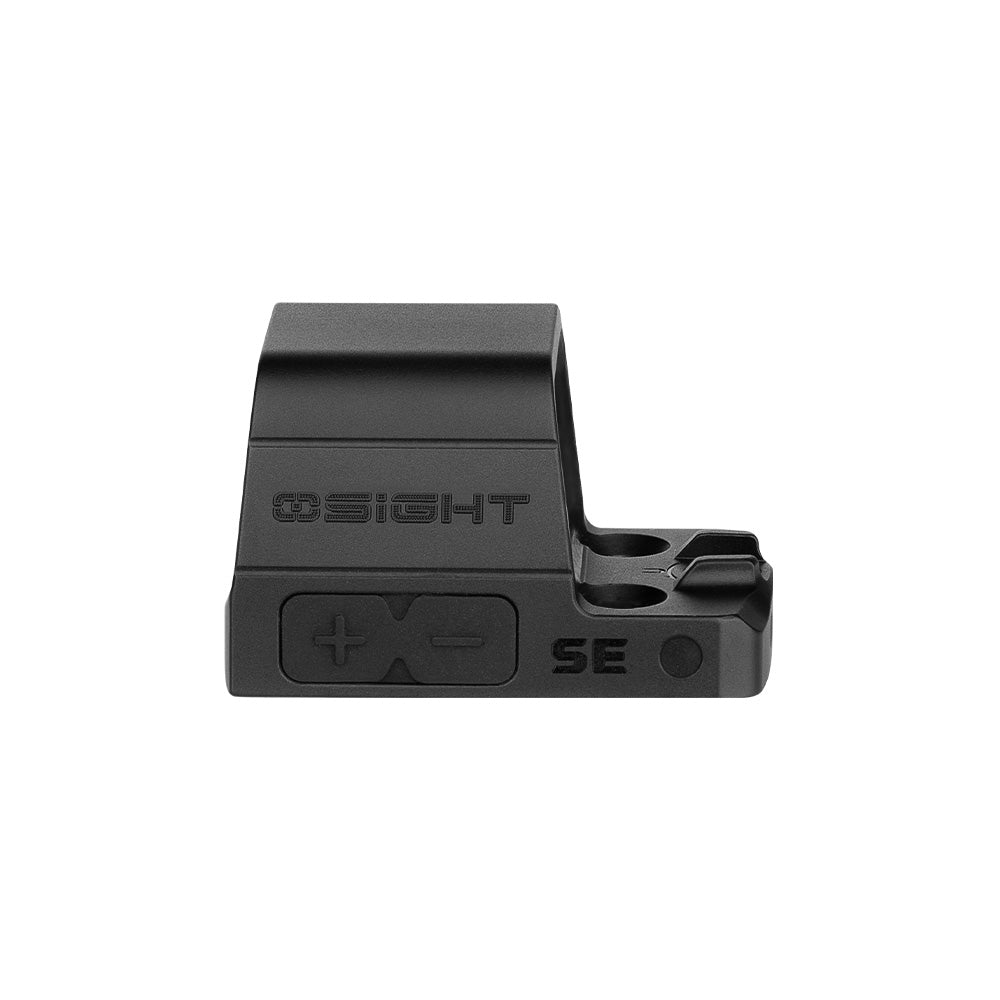 Osight SE [red] - Ubitzu