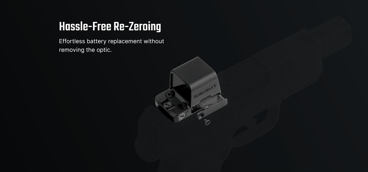 Osight SE [red] - Ubitzu