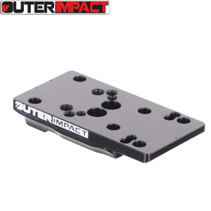 Accesorios para Tanfoglio Force 22 L
