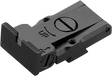 Remington 1911 R1 alza ajustable | lisa - Ubitzu
