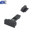 Ruger GP100 adjustable sights | blank - Ubitzu