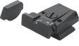Ruger [P90 P91 P93 P94 P95 P97] miras ajustables | blank - Ubitzu