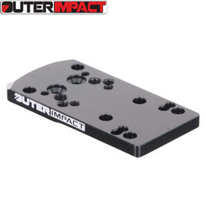 Accessories for Ruger Security 9