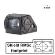 Shield AMS - Servicio