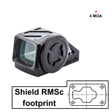 Shield AMSc - Servicio
