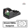 Shield RMSc [Glass] - Servicio