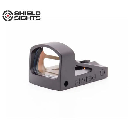 Shield RMSd [Glass] - Servicio