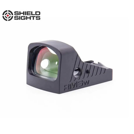 Shield RMSw [Glass] - Servicio