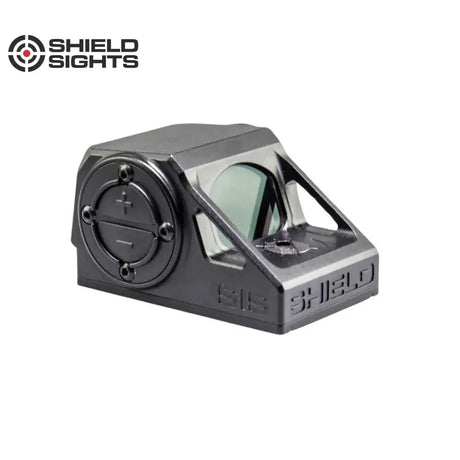 Shield SIS2 - Servicio
