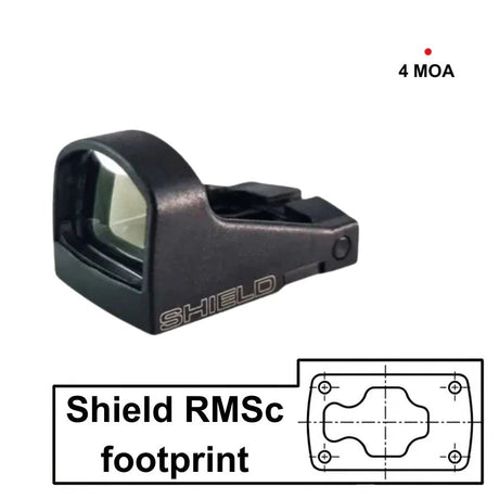 Shield SMS - Servicio