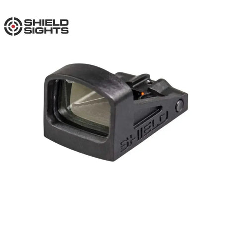 Shield SMS2 [Glass] - Servicio