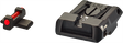 Sig [P220 P225 P226 P227 P229 P320] miras ajustables | fibra óptica - Ubitzu