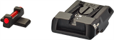Sig [P220 P225 P226 P227 P229 P320] miras ajustables | fibra óptica - Ubitzu