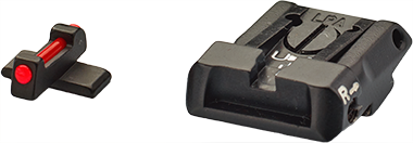 Sig [P220 P225 P226 P227 P229 P320] miras ajustables | fibra óptica - Ubitzu