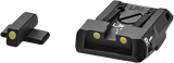 Sig [P220 P225 P226 P227 P229 P320] miras ajustables | puntos luminiscentes - Ubitzu