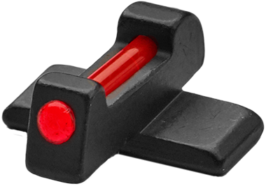 Sig [P220 P225 P226 P227 P229 P320] punto de mira | fibra óptica - Ubitzu
