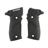 Sig P226 cachas | 3D - Negro - Ubitzu