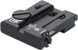 Sig P226 LDC alza ajustable | lisa - Ubitzu