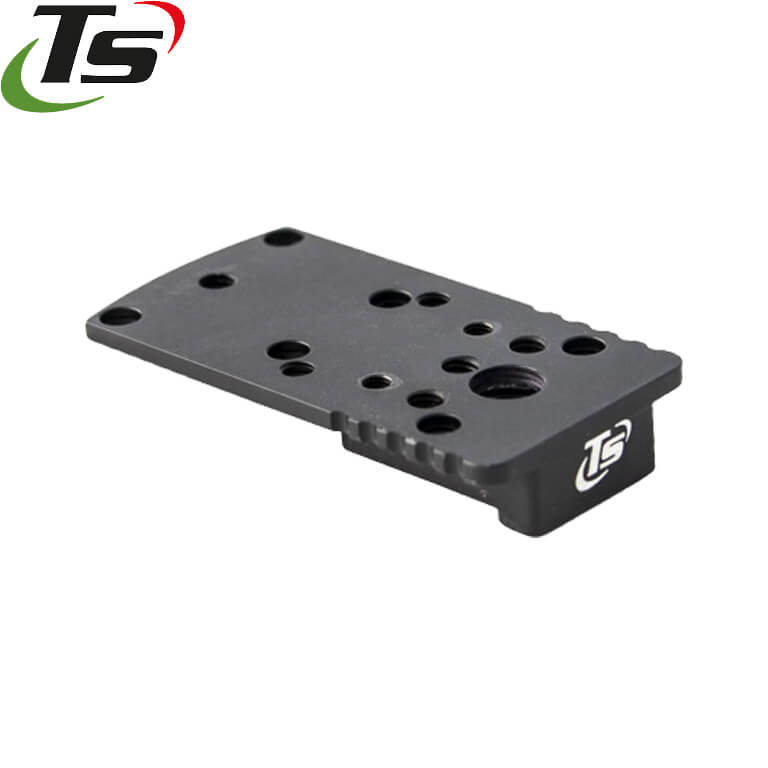 Sig P226 XFive montura para mira de punto rojo | tipo B [RMR & RTS huella] - Ubitzu