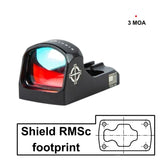 Sightmark Mini Shot A-Spec M3 Micro Reflex Sight red dot - Ubitzu