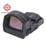 Sightmark Mini Shot M-Spec FMS Reflex Sight red dot - Ubitzu